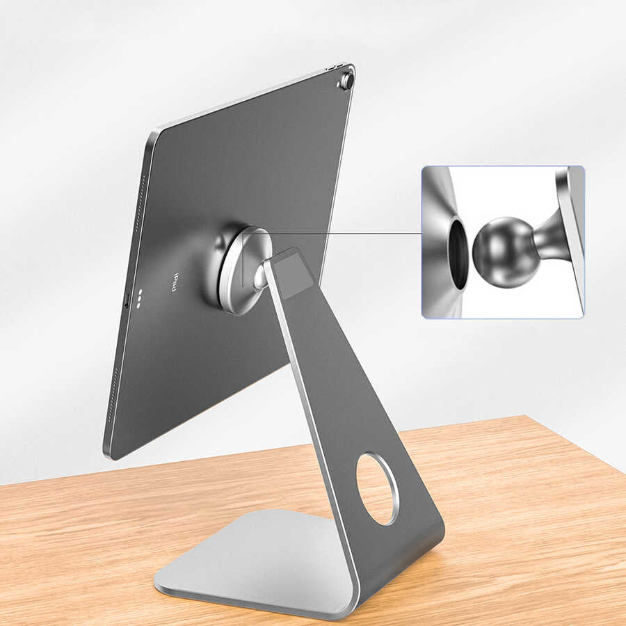 Wiwu ZM307 Tablet Standı - 5 Wiwu ZM307 Tablet Standı - 5